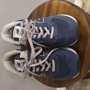 new balance 574 sneakers